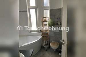 Tauschwohnung: Wunderschöne 4 Zimmer Altbau-Wohnung in Wiesbaden, Westend – Die vollständige Adresse der Immobilie erhältst du vom Anbieter., 65195 Westend / Bleichstraße, Wiesbaden – Vorschaubild 4