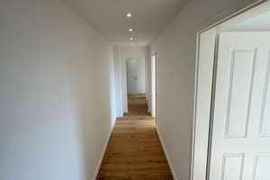 Einziehen & Wohlfühlen – Modern sanierte 4-Raum-Wohnung mit Balkon und Einbauküche! – Märkische Allee 288, 12687 Marzahn, Berlin – Vorschaubild 6