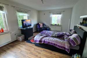 Siegen, Innenstadt, schöne 3 Zimmer, Küche, Bad – Hambergstraße 66, 57074 Siegen, Siegen – Vorschaubild 1