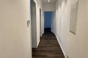 Gut geschnittene und Lichtdurchflutete Wohnung in Berlin, auch als WG geeignet – Scheffelstraße 10, 10367 Lichtenberg (Ortsteil), Berlin – Vorschaubild 4