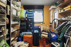 Attraktive 4-Zimmer-Wohnung mit 2 Balkonen auf der Sonnenseite  – Die vollständige Adresse der Immobilie erhältst du vom Anbieter., 47475 Kamp-Lintfort – Vorschaubild 2
