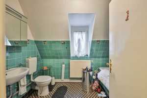 Haus im Haus! Vielseitige Möglichkeiten in Schwabach-Schwarzach mit rießigem Grundstück und Waldf – Schwabach – Vorschaubild 18