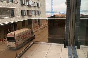 *AQA Zollhafen* // 1-Zimmer Wohnung mit großem Balkon – Rotterdamer Platz 14-20, 55120 Neustadt, Mainz – Vorschaubild 9