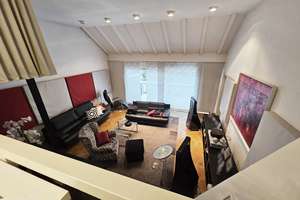 Besonderes Wohngefühl im Split-Level-Stil. Freistehendes Einfamilienhaus mit Einliegerwohnung in ruh – Die vollständige Adresse der Immobilie erhältst du vom Anbieter., 42651 Solingen-Mitte, Solingen – Vorschaubild 11