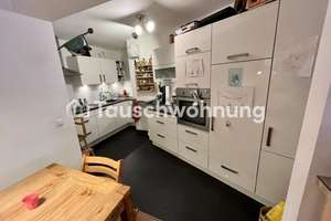 Tauschwohnung: EG Wohnung mit eigenem Garten und Terrasse In Sülz. Suche 4 ZW – Curtiusstraße 9, 50935 Sülz, Köln – Vorschaubild 2