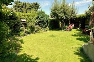 ToHuus Immobilien: schickes Einfamilienhaus mit bis zu 6 Zimmern und Garage in Langen ... – Cuxhaven (Kreis) – Vorschaubild 5