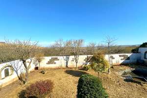 Mediterraner Bungalow mit Panorama-Terrasse, Gartenidylle & Garage – Die vollständige Adresse der Immobilie erhältst du vom Anbieter., 54331 Pellingen – Vorschaubild 13