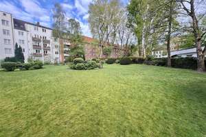     Wohnkomfort in bester Eimsbütteler Lage – mit Südostbalkon – Paulinenallee 34, 20259 Eimsbüttel (Ortsteil), Hamburg – Vorschaubild 2