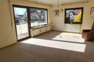 Ein- bis Zweifamilienhaus in ruhiger Wohnlage – Am Wasserturm 12, 74535 Mainhardt – Vorschaubild 2