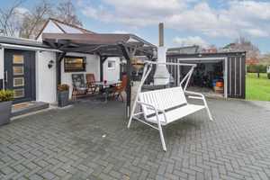Gepflegte DHH mit großem Grundstück zentrumsnah in Oldenburg in Holstein – Ostholstein (Kreis) – Vorschaubild 4