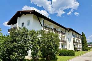 Charmantes 1-Zimmer-Appartement  – Die vollständige Adresse der Immobilie erhältst du vom Anbieter., 83483 Bischofswiesen – Vorschaubild 7