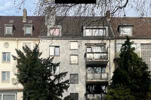 423 m² Wohnfläche, 94 m2 Ladenlokal & Praxis im UG - Kapitalanlage Duisburg Am Sonnenwall – Die vollständige Adresse der Immobilie erhältst du vom Anbieter., 47051 Altstadt, Duisburg – Vorschaubild 3
