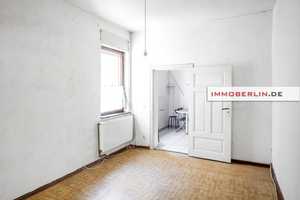 IMMOBERLIN.DE - Charaktervolles Ein-/Zweifamilienhaus mit Südwestterrasse, Innenhof & Garage – Potsdam-Mittelmark (Kreis) – Vorschaubild 11