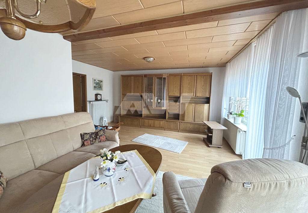 Immobilie in Norden - Einfamilienhaus mit Garage und Garten in Norden!
Objekt-Nr.: 25-112-S - Bild 4