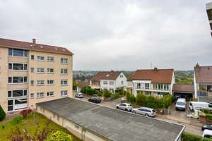West-Balkon & Abendsonne - modernisiert, gemütlich & gepflegt - TL-Bad mit Wanne - inkl. EBK – Die vollständige Adresse der Immobilie erhältst du vom Anbieter., 70437 Rot, Stuttgart – Vorschaubild 15