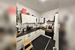 Tauschwohnung: Suche 4-Zimmer-Wohnung 🍀🍄 – Heinz-Bongartz-Straße 18, 1257 Lockwitz, Dresden – Vorschaubild 4
