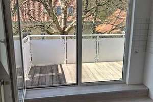 Dobbenviertel - sanierte Single-Wohnung mit Balkon – Taubenstraße 15, 26122 Dobbenviertel, Oldenburg (Oldenburg) – Vorschaubild 5