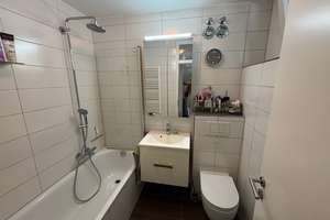 Erbpacht: Möbliertes 1-Zimmer Apartment mit Terrasse in begehrter Lage von Regensburg – Die vollständige Adresse der Immobilie erhältst du vom Anbieter., 93049 Westenviertel, Regensburg – Vorschaubild 8