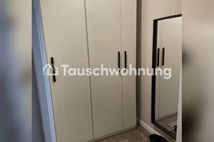 Tauschwohnung: Schön geschnittene 3 Zimmerwohnung am Mauerpark – Graunstrasse 11, 13355 Gesundbrunnen, Berlin – Vorschaubild 8