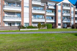 Investoren: gepfl. barrierearme Eigentumswohnung m. Südwest-Loggia & Aufzug in Königshardt – Höhenweg 5, 46147 Sterkrade-Nord, Oberhausen – Vorschaubild 6