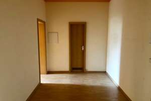 2 Zimmerwohnung mit Balkon und Stellplatz – Die vollständige Adresse der Immobilie erhältst du vom Anbieter., 1589 Riesa – Vorschaubild 4
