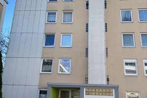 Zauberhafte 3 Zimmerwohnung beim Marienberg in Nürnberg zu verkaufen – Ernst-Heinkel-Weg 1, 90411 Mooshof, Nürnberg – Vorschaubild 4