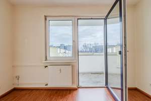 Bezugsfreie 3,5 -Zimmer-Wohnung mit Balkon in Schmargendorf – Cunostraße 48, 14193 Schmargendorf, Berlin – Vorschaubild 3