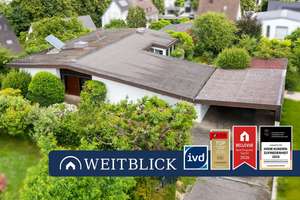 WEITBLICK: Wohnen in Bestlage!