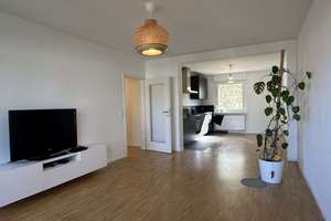 Beletage: 3-Zimmerwohnung auf Neubauniveau mit Genießerbalkon, KA Weststadt – Die vollständige Adresse der Immobilie erhältst du vom Anbieter., 76133 Nordstadt, Karlsruhe – Vorschaubild 2