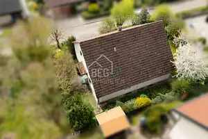 Idyllisches Einfamilienhaus in ruhiger Wohnsiedlung – Schwäbisch Hall (Kreis) – Vorschaubild 25