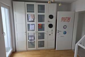 Mietwohnung mit EBK und zwei Balkonen in Ingolstadt-Ringsee – Frueaufstraße 11, 85053 Südost, Ingolstadt – Vorschaubild 9