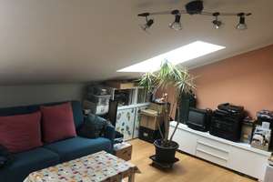 Provisionsfrei: Helle großzügige Maisonette Wohnung in München Hadern  – Die vollständige Adresse der Immobilie erhältst du vom Anbieter., 81375 Neuhadern, München – Vorschaubild 11
