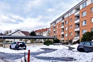 ● Gehobene Qualität, Delta Bau Objekt ● Stöckener Str. 91, Hannover – Stöckener Strasse 91, 30419 Stöcken, Hannover – Vorschaubild 3