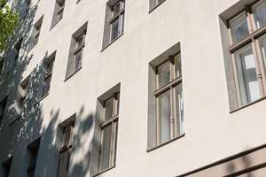 Vermietet Altbauwohnung mit 2 Zimmern in Kreuzberger Toplage als Kapitalanlage – Lübbener Straße 20, 10997 Kreuzberg, Berlin – Vorschaubild 2