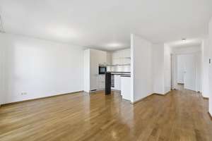Attraktive 3-Zimmer-Wohnung in zentraler Lage – mit Loggia, Balkon und Tiefgaragenstellplatz – Die vollständige Adresse der Immobilie erhältst du vom Anbieter., 81241 Pasing, München – Vorschaubild 10
