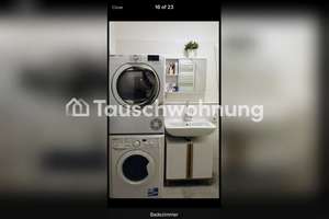 Tauschwohnung: Charmante 3-Zimmer-Wohnung in München-Isarvorstadt – 80469 Dreimühlen, München – Vorschaubild 8