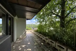 **Ihr Rückzugsort am Bostalsee: Großzügiges Einfamilienhaus mit Gartenparadies** – Sankt Wendel (Kreis) – Vorschaubild 11