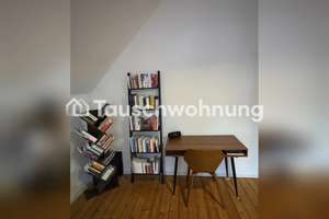 Tauschwohnung: Schöne Altbauwohnung in Köln Ehrenfeld, 2 Zimmer + KB – Die vollständige Adresse der Immobilie erhältst du vom Anbieter., 50823 Neuehrenfeld, Köln – Vorschaubild 2