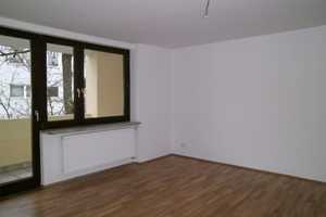 Helle 3-Zimmer-Wohnung mit Balkon in München Schwabing-West – München – Vorschaubild 5