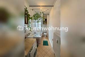 Tauschwohnung: schöne 2 Raumwohnung anzubieten – Die vollständige Adresse der Immobilie erhältst du vom Anbieter., 1097 Leipziger Vorstadt, Dresden – Vorschaubild 4