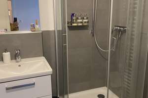 Nordstadt, schöne Neu renovierte und gut aufgeteilte 3-Zimmer-Wohnung, im 3 OG – Salierstraße 34, 75177 Nordstadt, Pforzheim – Vorschaubild 11