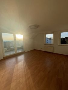 Ruhige 2-Zimmer Wohnung mit Balkon