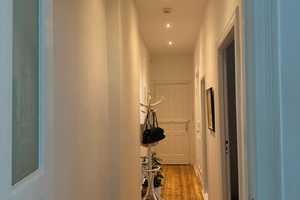 UNTERMIETE  für 10 Monate, möbl. Altbau, Berlin, Prenzlauer Berg, 01.11.25-31.07.2026 – Lieselotte-Herrmann-Straße 12, 10407 Berlin – Vorschaubild 6