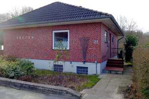 Kupfermühle: Bungalows im Doppelpack zu verkaufen! – Grenztal 19, 24955 Schleswig-Flensburg (Kreis) – Vorschaubild 2