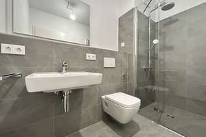 **Erstbezug** 4-Raum-Wohnung mit zwei Balkonen in Dresden-Friedrichstadt – Friedrichstraße  60, 1067 Friedrichstadt, Dresden – Vorschaubild 8