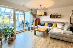 Energieeffizientes Reihenmittelhaus 
mit modernen Extras 
und nachhaltiger Ausstattung – Flensburg – Vorschaubild 3