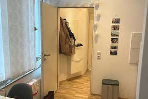 *** AC Zentrum beste Lage - Studentenwohnung *** – Aureliusstrasse X, 52064 Marschiertor, Aachen – Vorschaubild 2