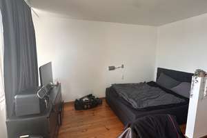 TAUSCHWOHNUNG:  Kompaktes Apartment in Köln-Braunsfeld – Scheidtweilerstraße 15a, 50933 Braunsfeld, Köln – Vorschaubild 2