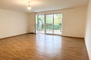 2-Zimmer-Erdgeschoss-Wohnung mit Gartennutzung in ruhiger Sackgassenlage von Schenefeld – Die vollständige Adresse der Immobilie erhältst du vom Anbieter., 22869 Schenefeld – Vorschaubild 2