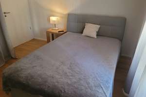 Alltagstaugliche 2-Zimmer-Wohnung mit Balkon in Obermenzing – Hermine-von-Parish-Straße 100, 81245 Neupasing, München – Vorschaubild 9
